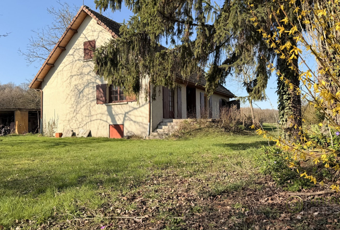 vente Maison Trie Chateau - Photo 2