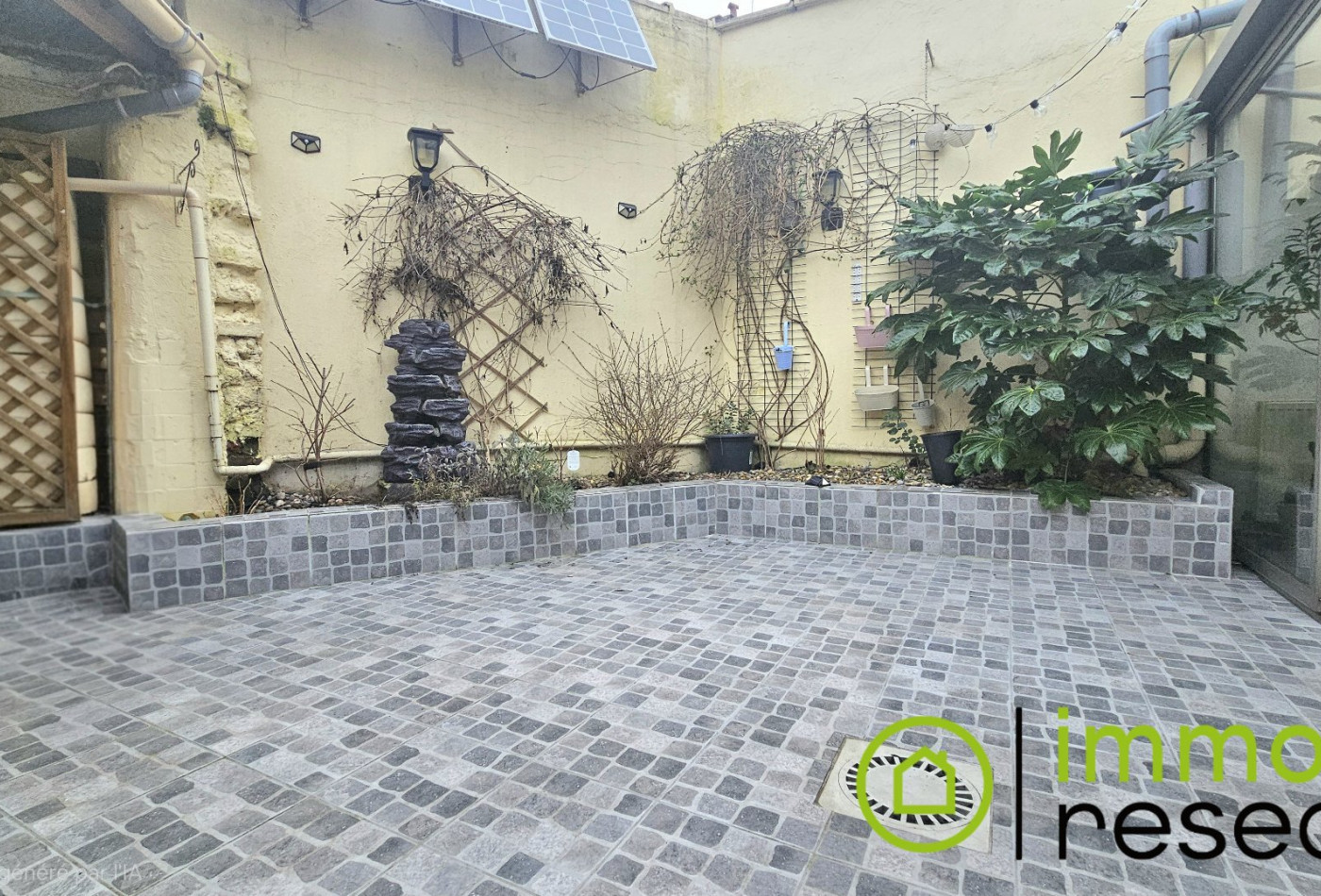 vente Maison de ville Tourcoing - Photo 9