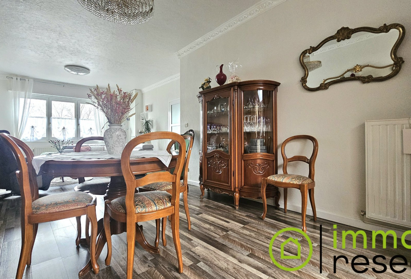 vente Maison de ville Tourcoing - Photo 3