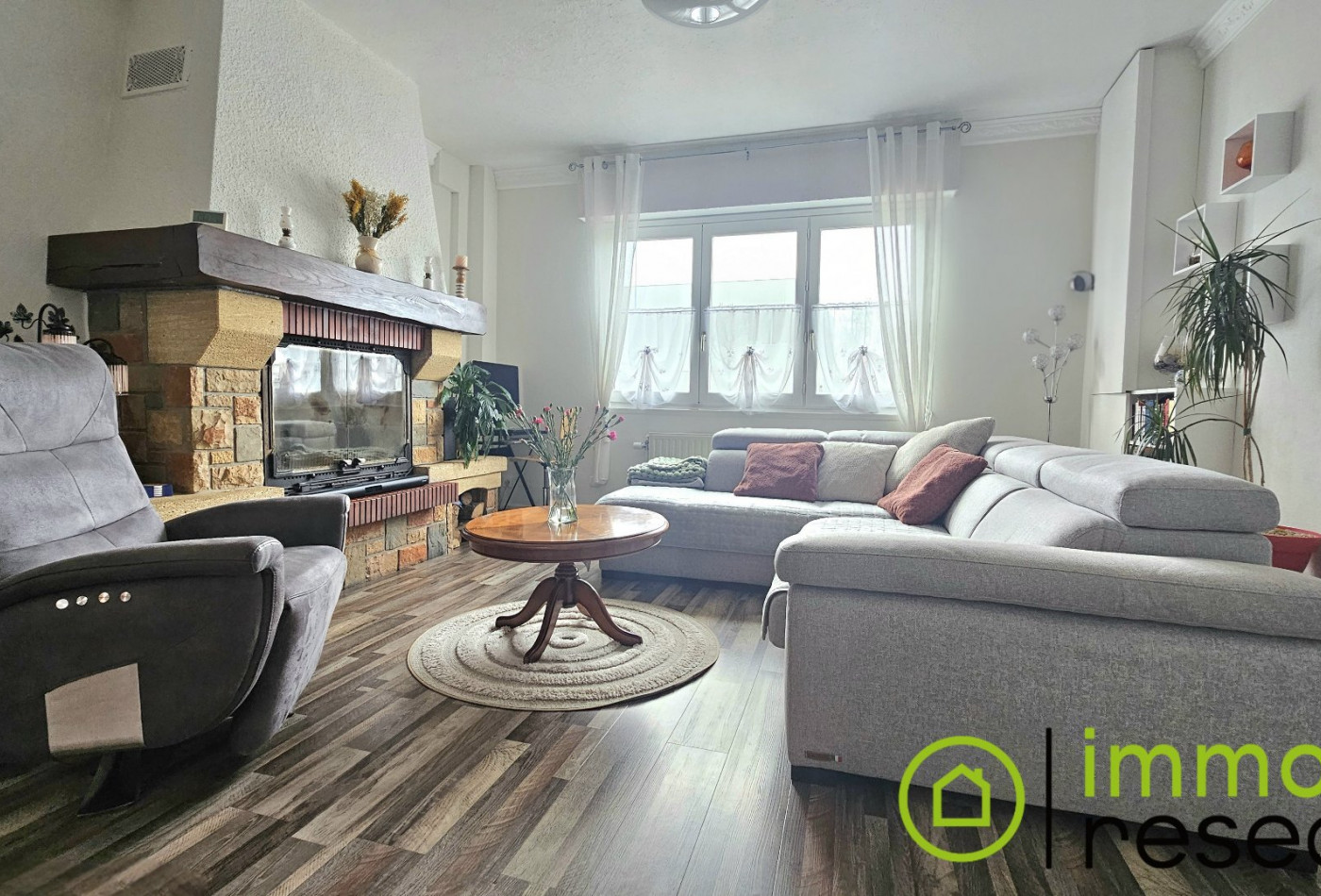 vente Maison de ville Tourcoing - Photo 2