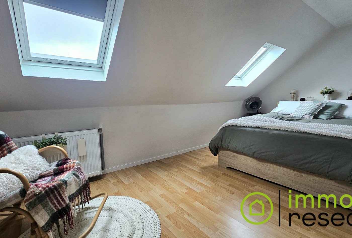 vente Maison de ville Tourcoing - Photo 8