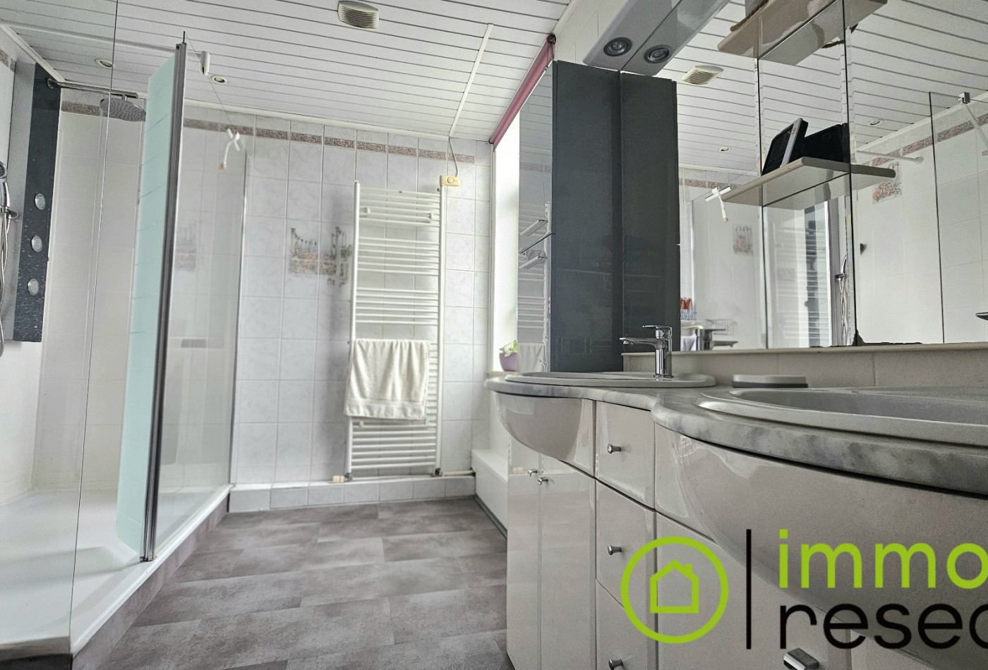 vente Maison de ville Tourcoing - Photo 6