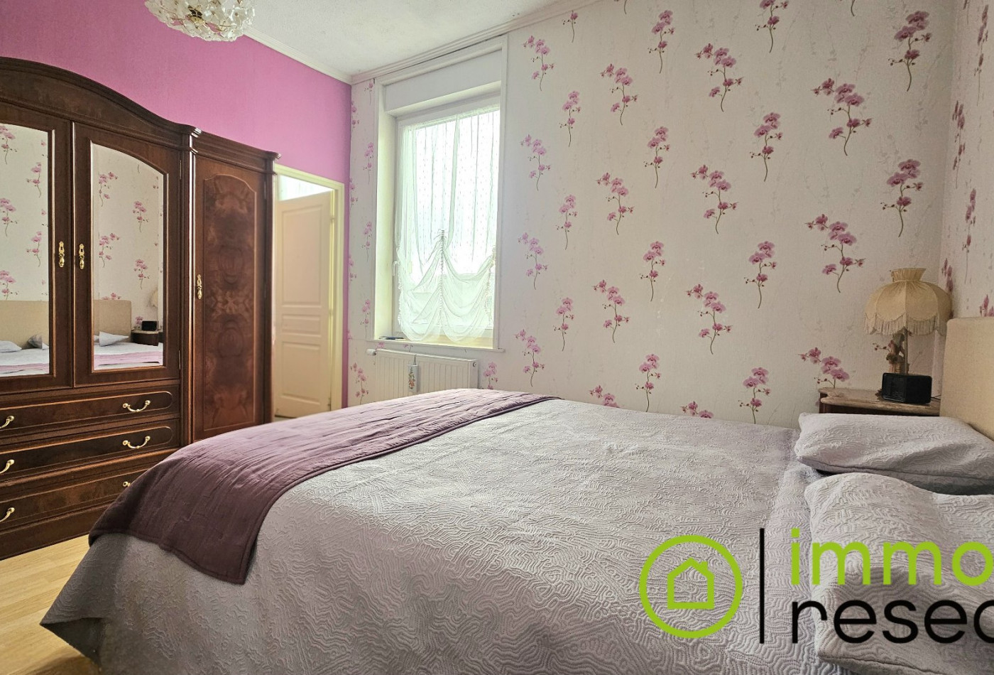 vente Maison de ville Tourcoing - Photo 5