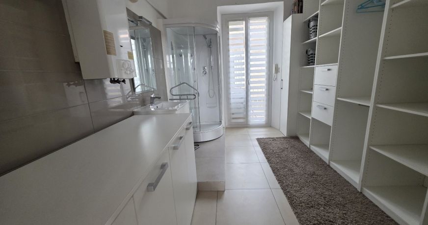 vente Appartement Ajaccio