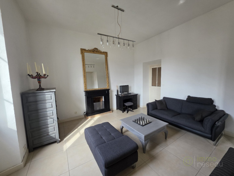 vente Appartement Ajaccio - Photo 1