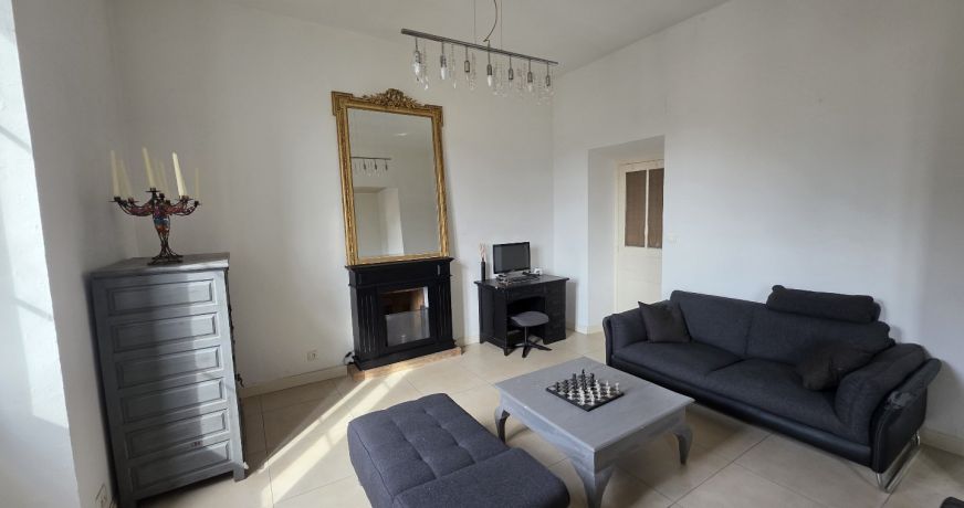 vente Appartement Ajaccio