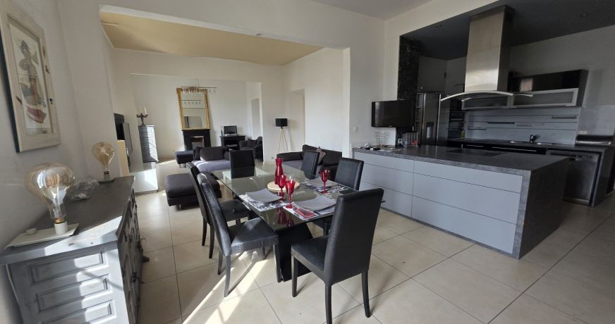 vente Appartement Ajaccio