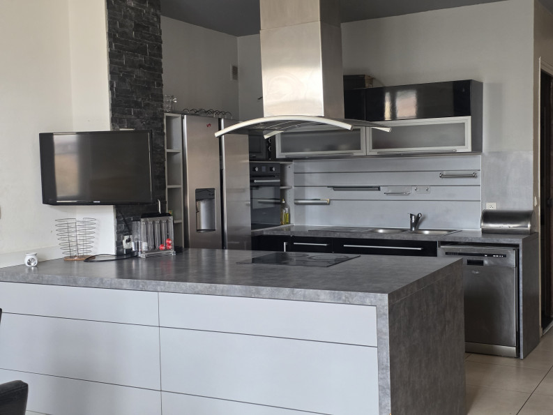 vente Appartement Ajaccio - Photo 3