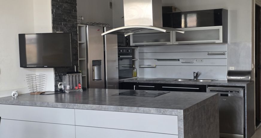 vente Appartement Ajaccio