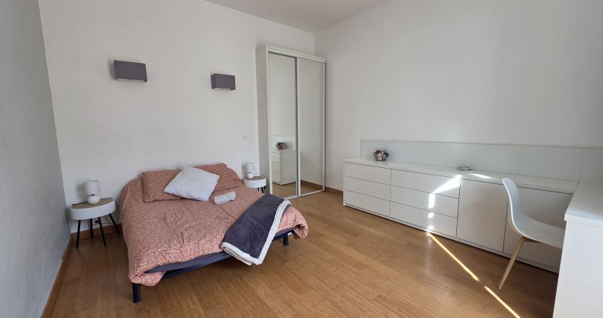 vente Appartement Ajaccio