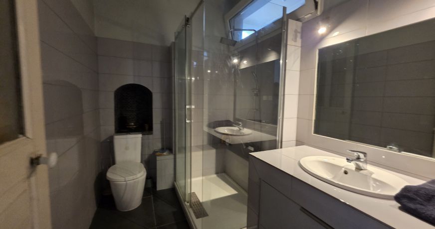 vente Appartement Ajaccio