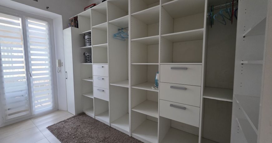 vente Appartement Ajaccio