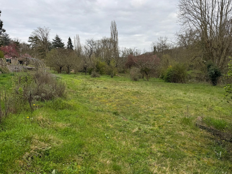 vente Maison Fontgombault - Photo 10