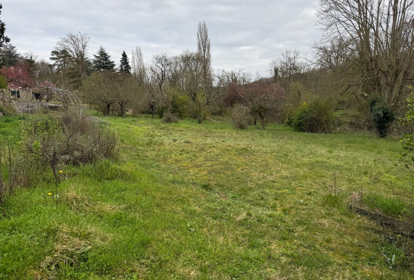 vente Maison Fontgombault - Photo 10