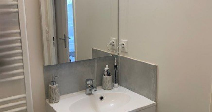 vente Appartement Saint Pryve Saint Mesmin