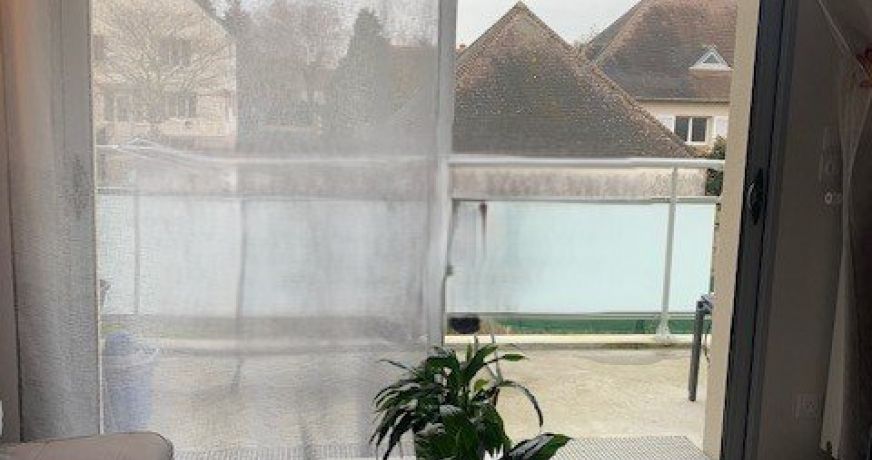 vente Appartement Saint Pryve Saint Mesmin