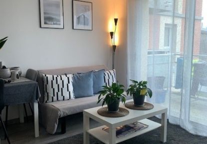 vente Appartement Saint Pryve Saint Mesmin