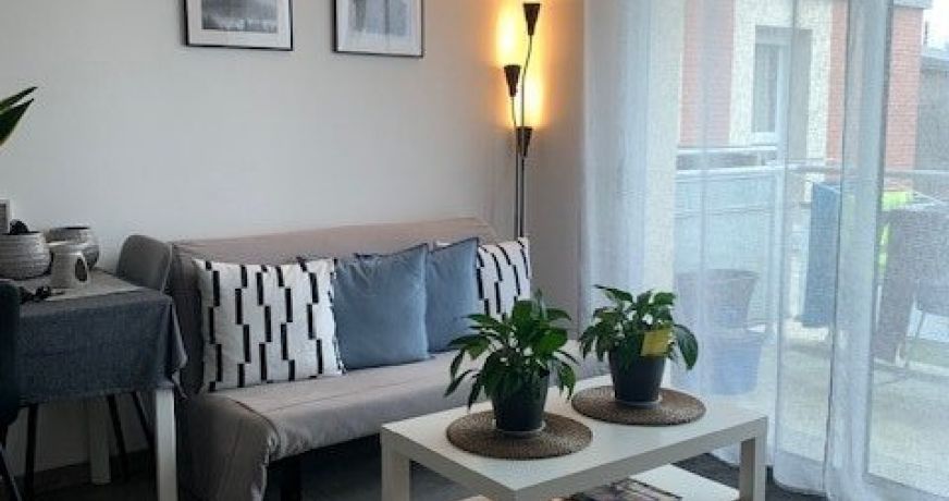 vente Appartement Saint Pryve Saint Mesmin