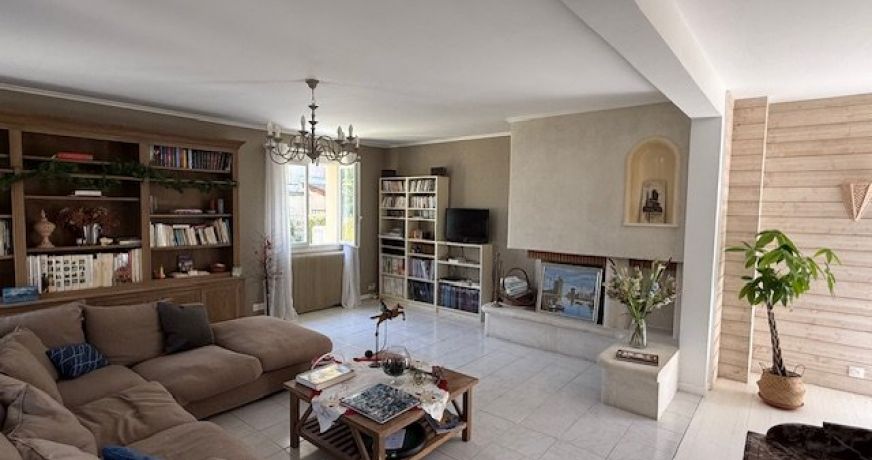 vente Maison Chambly