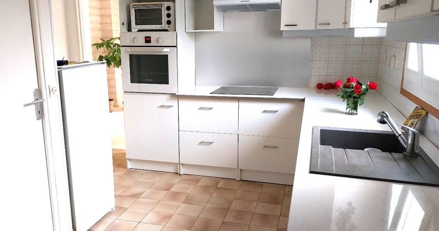 vente Maison Chambly