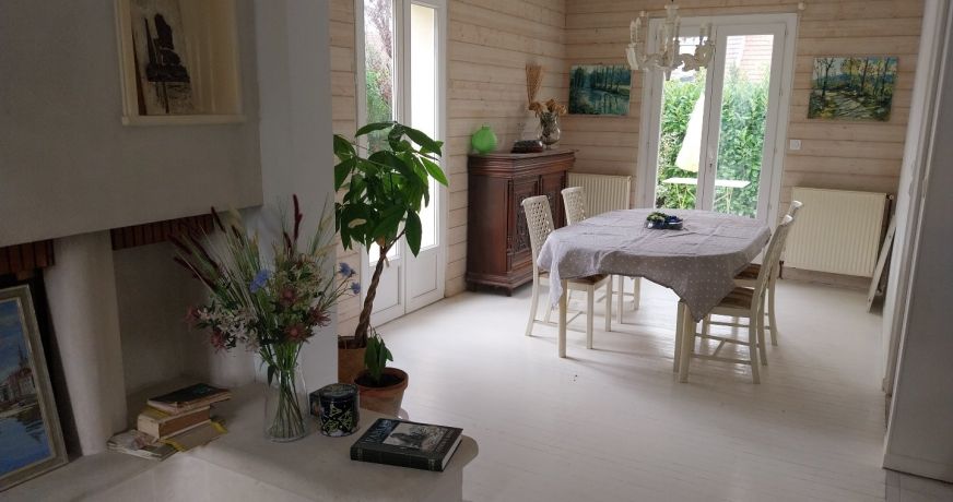 vente Maison Chambly