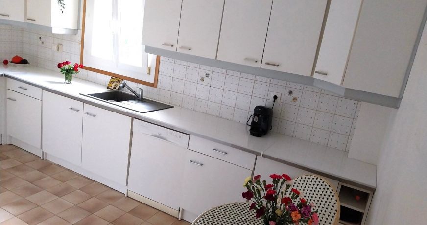 vente Maison Chambly