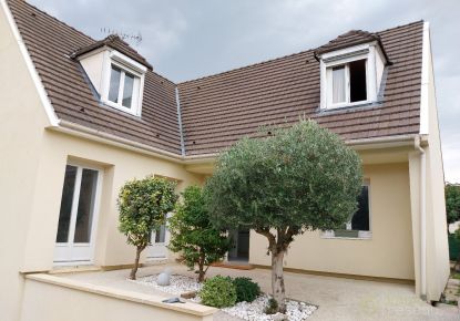 vente Maison Chambly