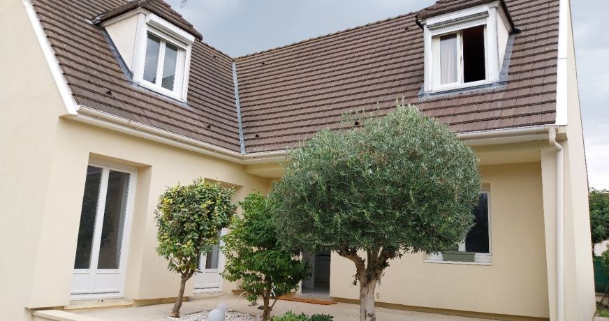 vente Maison Chambly