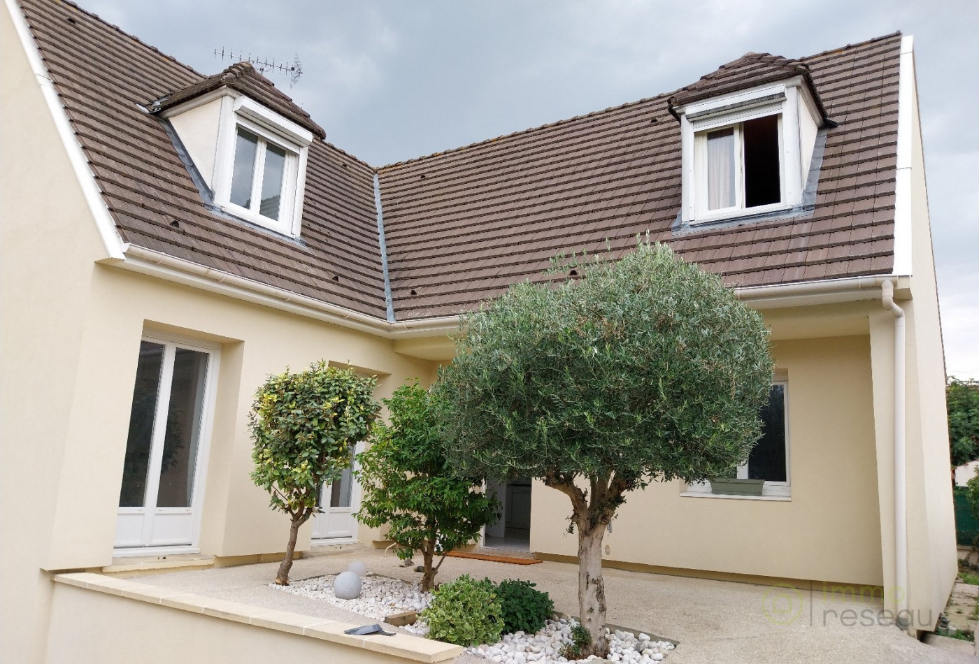 vente Maison Chambly - Photo 1