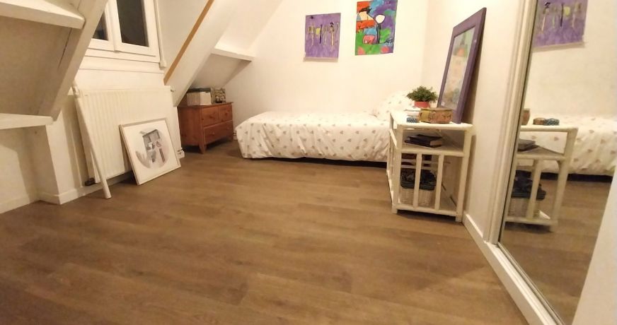 vente Maison Chambly