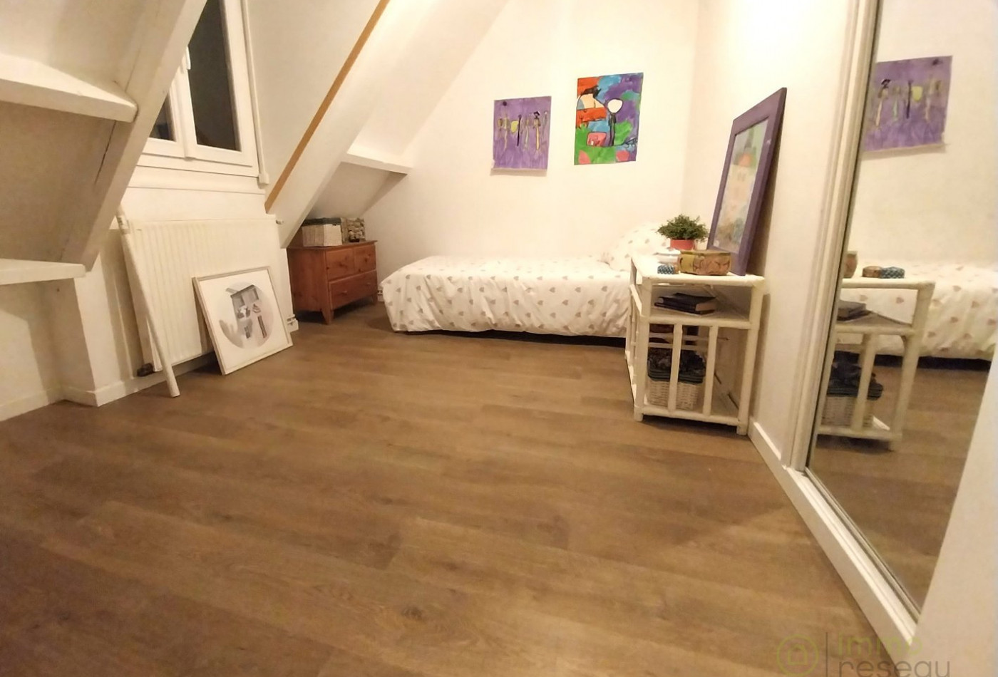 vente Maison Chambly - Photo 7