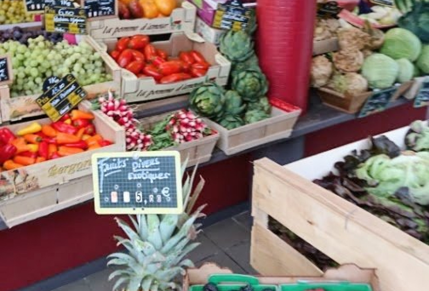 vente Alimentation Saint Gilles Croix De Vie - Photo 7