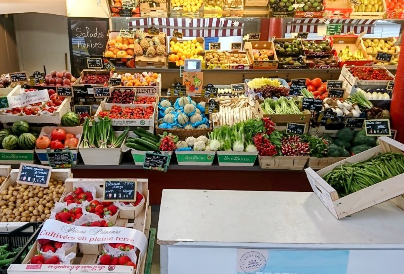 vente Alimentation Saint Gilles Croix De Vie - Photo 3