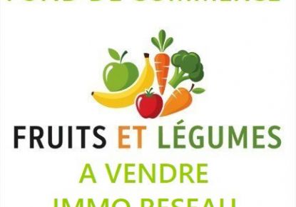 vente Alimentation Saint Gilles Croix De Vie