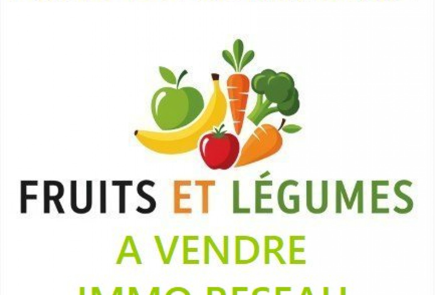 vente Alimentation Saint Gilles Croix De Vie - Photo 1