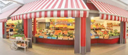 vente Alimentation Saint Gilles Croix De Vie