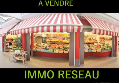 vente Alimentation Saint Gilles Croix De Vie