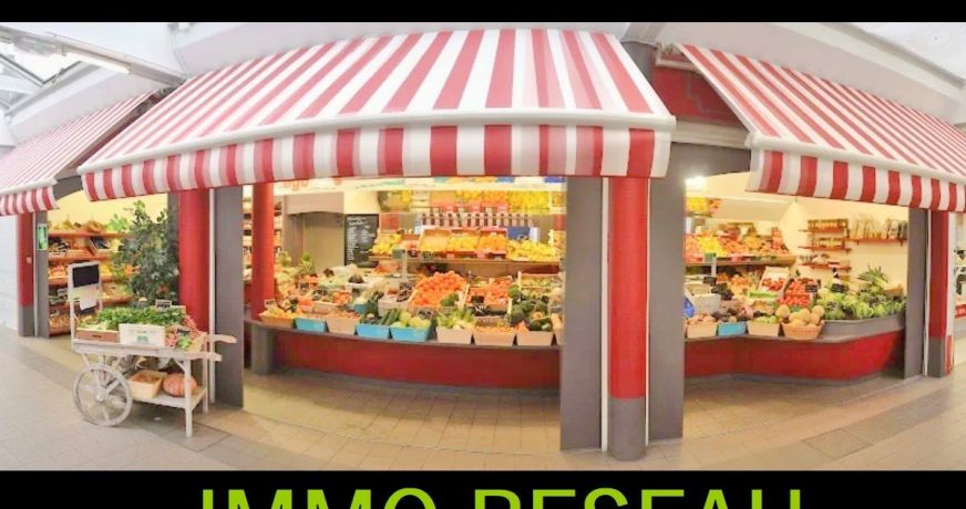 vente Alimentation Saint Gilles Croix De Vie