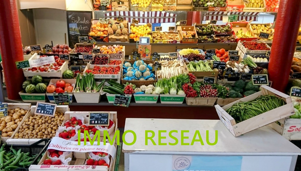 vente Alimentation Saint Gilles Croix De Vie - Photo 3