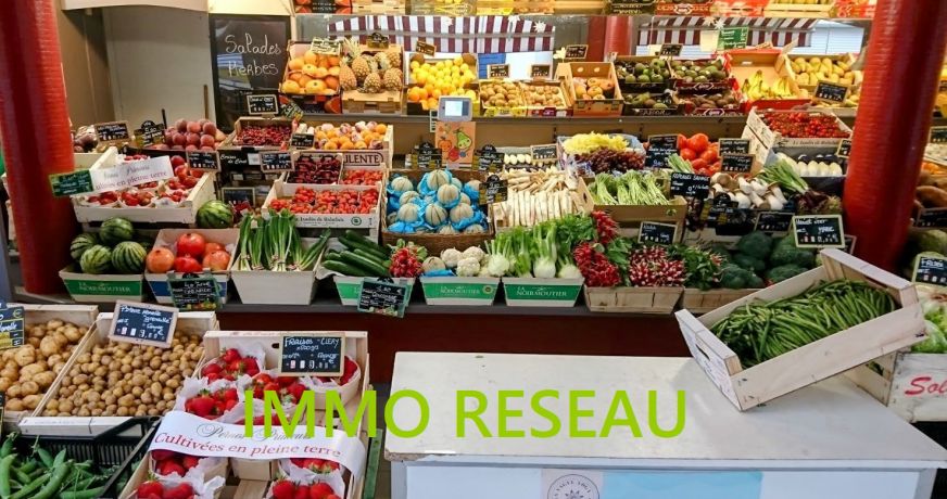vente Alimentation Saint Gilles Croix De Vie