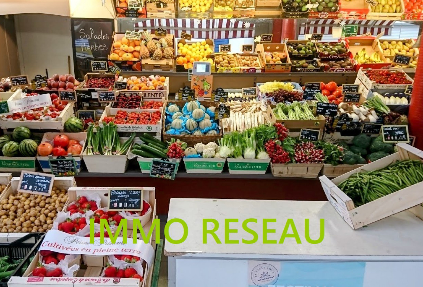 vente Alimentation Saint Gilles Croix De Vie - Photo 3