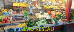 vente Alimentation Saint Gilles Croix De Vie
