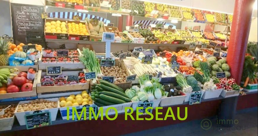 vente Alimentation Saint Gilles Croix De Vie