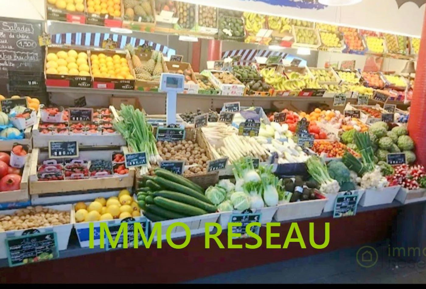 vente Alimentation Saint Gilles Croix De Vie - Photo 5