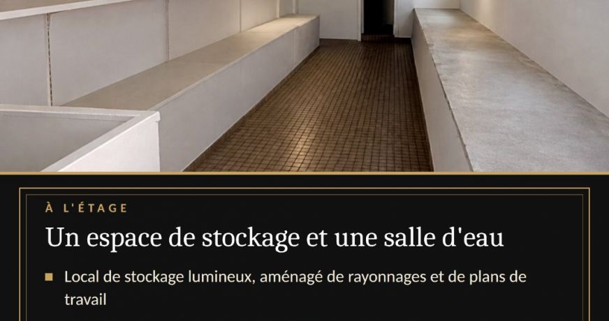 vente Alimentation Saint Gilles Croix De Vie