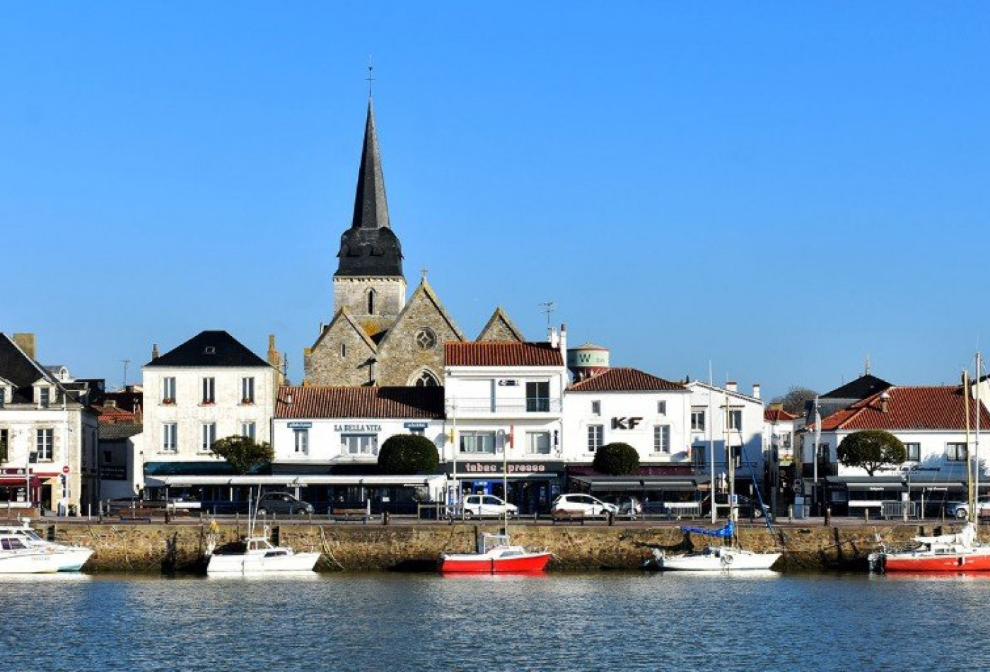 vente Alimentation Saint Gilles Croix De Vie - Photo 2