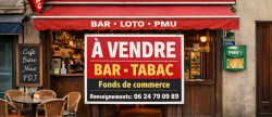 vente Café tabac Frejus