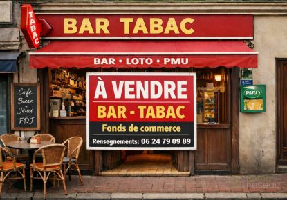 vente Café tabac Frejus