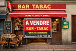 vente Café tabac Frejus