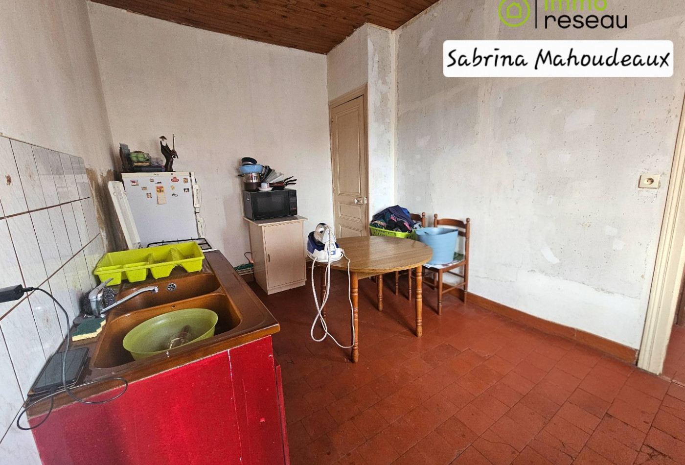 vente Maison Saint Michel - Photo 3